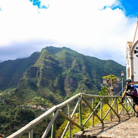 São Vicente A Casa Da Avo...ヴィラ エクステリア 写真