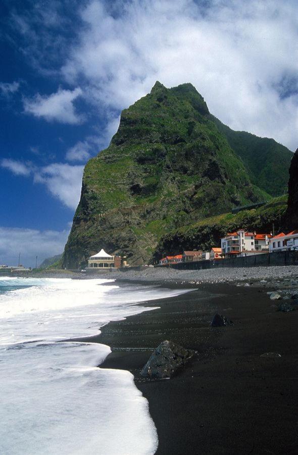 São Vicente A Casa Da Avo...ヴィラ エクステリア 写真