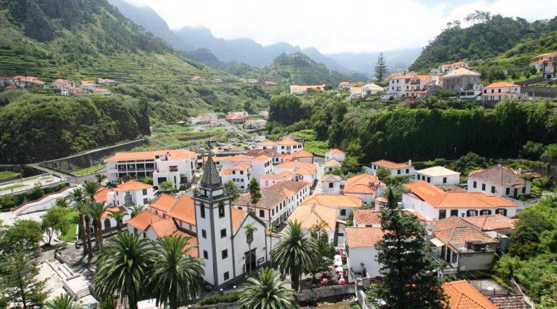 São Vicente A Casa Da Avo...ヴィラ エクステリア 写真