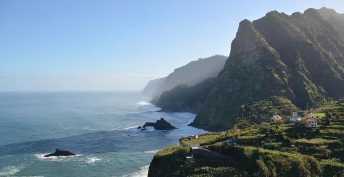 São Vicente A Casa Da Avo...ヴィラ エクステリア 写真