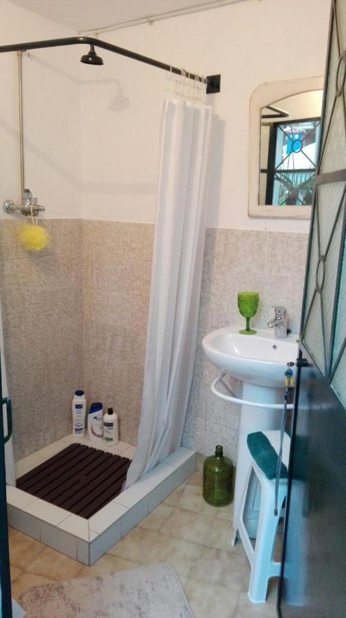 São Vicente A Casa Da Avo...ヴィラ エクステリア 写真