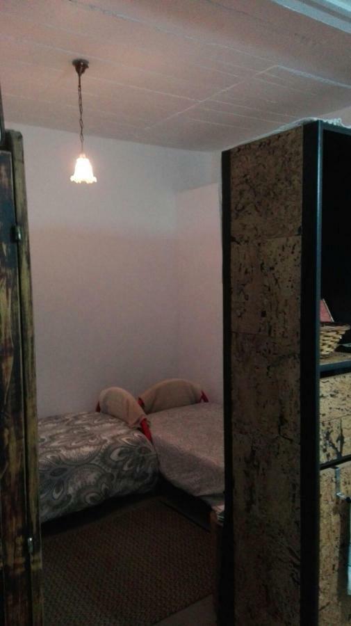 São Vicente A Casa Da Avo...ヴィラ エクステリア 写真
