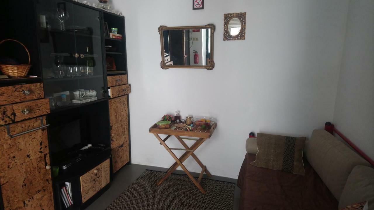 São Vicente A Casa Da Avo...ヴィラ エクステリア 写真