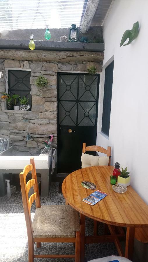 São Vicente A Casa Da Avo...ヴィラ エクステリア 写真