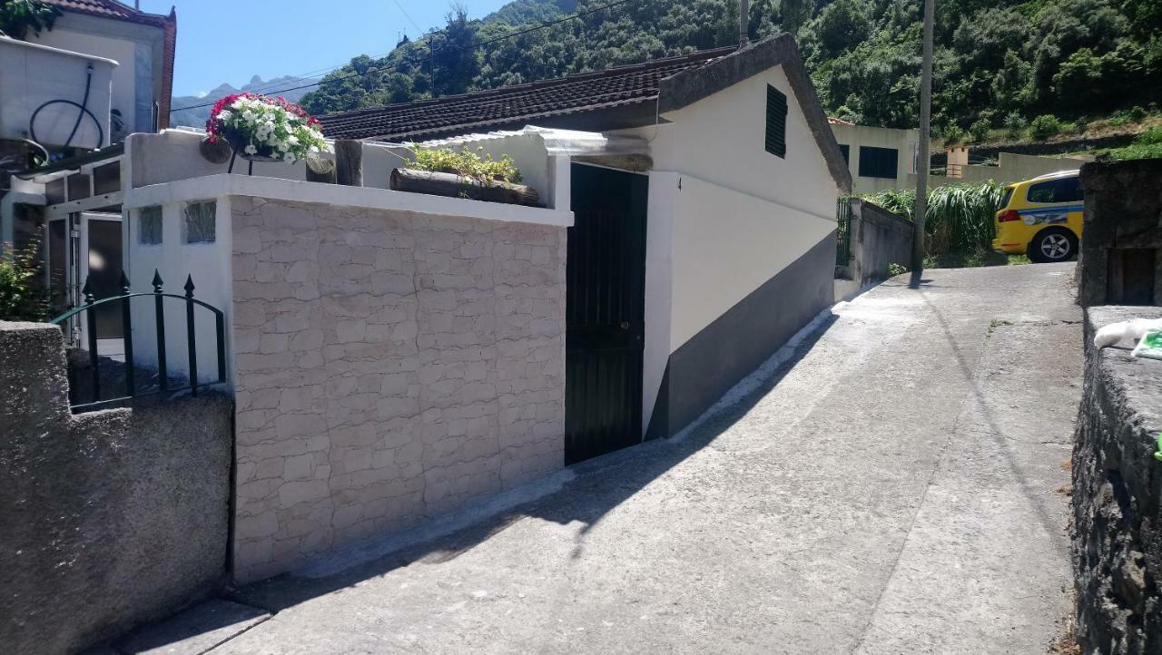 São Vicente A Casa Da Avo...ヴィラ エクステリア 写真