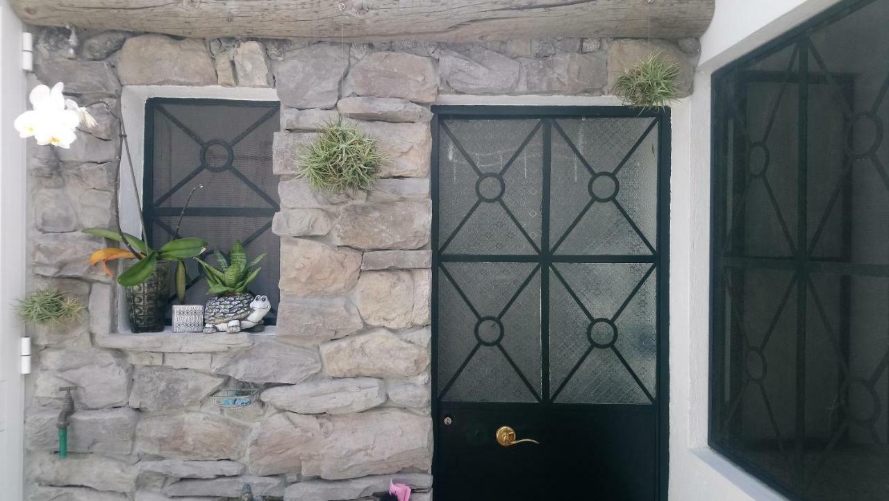 São Vicente A Casa Da Avo...ヴィラ エクステリア 写真